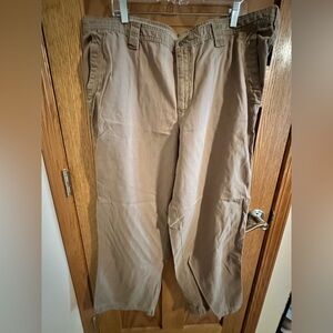 Columbia Men's Khaki Pants 42